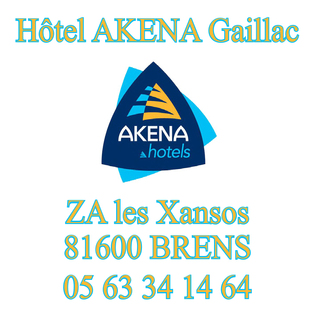 HOTEL_AKENA_GAILLAC